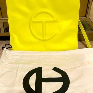 TELFAR - medium shopper